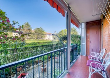 Quadrilocale Via Fratelli Rosselli, Orbassano - foto 13