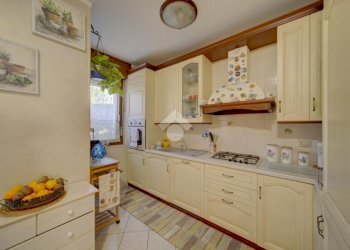 Quadrilocale Via Fratelli Rosselli, Orbassano - foto 16