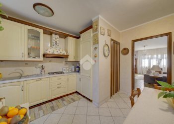 Quadrilocale Via Fratelli Rosselli, Orbassano - foto 17