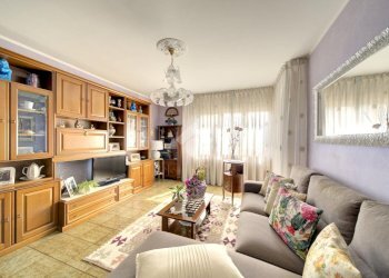 Quadrilocale Via Fratelli Rosselli, Orbassano - foto 18