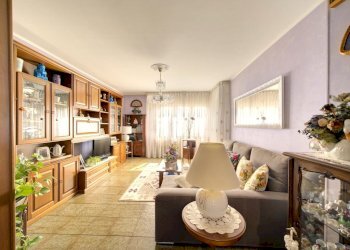 Quadrilocale Via Fratelli Rosselli, Orbassano - foto 19