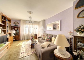 Quadrilocale Via Fratelli Rosselli, Orbassano - foto 20