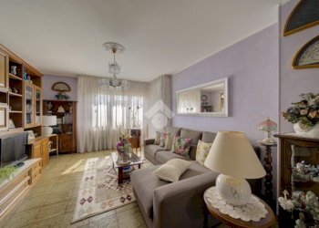 Quadrilocale Via Fratelli Rosselli, Orbassano - foto 21