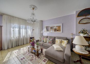 Quadrilocale Via Fratelli Rosselli, Orbassano - foto 22