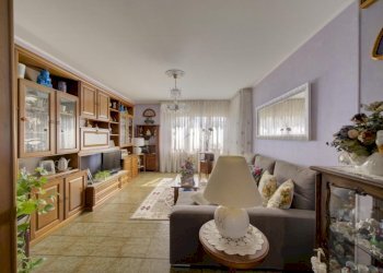 Quadrilocale Via Fratelli Rosselli, Orbassano - foto 23