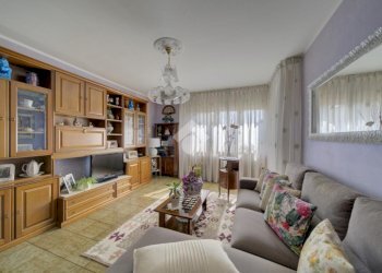 Quadrilocale Via Fratelli Rosselli, Orbassano - foto 24