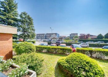 Quadrilocale Via Fratelli Rosselli, Orbassano - foto 25