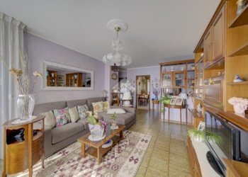 Quadrilocale Via Fratelli Rosselli, Orbassano - foto 26