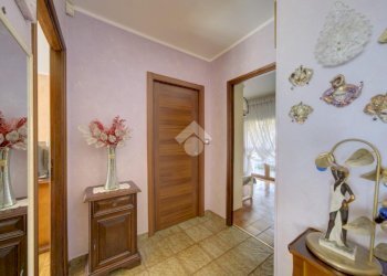 Quadrilocale Via Fratelli Rosselli, Orbassano - foto 27