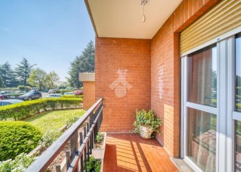 Quadrilocale Via Fratelli Rosselli, Orbassano - foto 29