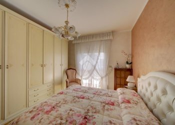 Quadrilocale Via Fratelli Rosselli, Orbassano - foto 30