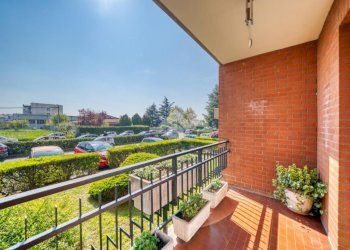 Quadrilocale Via Fratelli Rosselli, Orbassano - foto 32