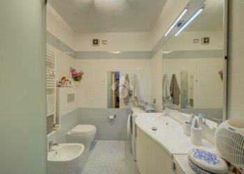 Quadrilocale Via Fratelli Rosselli, Orbassano - foto 35