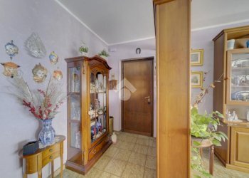 Quadrilocale Via Fratelli Rosselli, Orbassano - foto 36