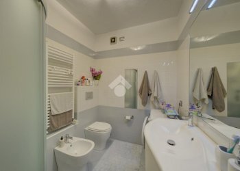 Quadrilocale Via Fratelli Rosselli, Orbassano - foto 38