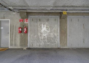 Quadrilocale Via Fratelli Rosselli, Orbassano - foto 39