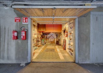 Quadrilocale Via Fratelli Rosselli, Orbassano - foto 40