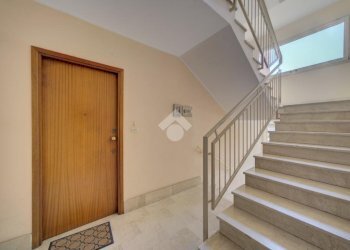 Quadrilocale Via Fratelli Rosselli, Orbassano - foto 42