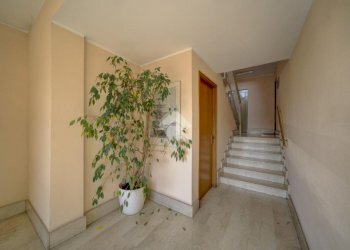 Quadrilocale Via Fratelli Rosselli, Orbassano - foto 43