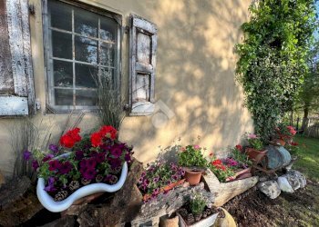 Independent house Via Per Polinago, Pavullo nel Frignano - photo 9