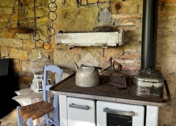 Independent house Via Per Polinago, Pavullo nel Frignano - photo 15