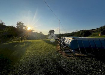 Independent house Via Per Polinago, Pavullo nel Frignano - photo 16