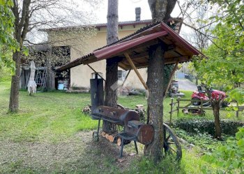 Independent house Via Per Polinago, Pavullo nel Frignano - photo 22