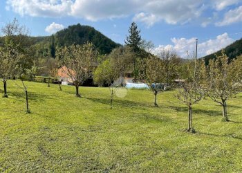 Independent house Via Per Polinago, Pavullo nel Frignano - photo 24