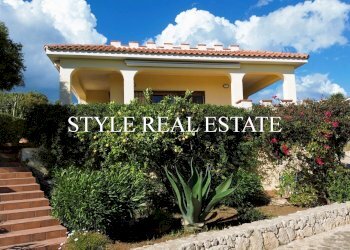 giardino - Villa strada Capo Murro di Porco, Siracusa - foto 7