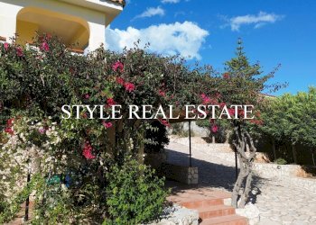 giardino - Villa strada Capo Murro di Porco, Siracusa - foto 8