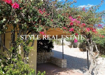 giardino - Villa strada Capo Murro di Porco, Siracusa - foto 9