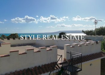 vista - Villa strada Capo Murro di Porco, Siracusa - foto 6