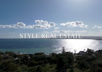 vista - Villa strada Capo Murro di Porco, Siracusa - foto 5