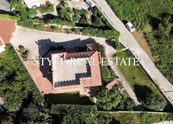 facciata - Villa strada Capo Murro di Porco, Siracusa - foto 25