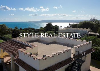 vista - Villa strada Capo Murro di Porco, Siracusa - foto 3