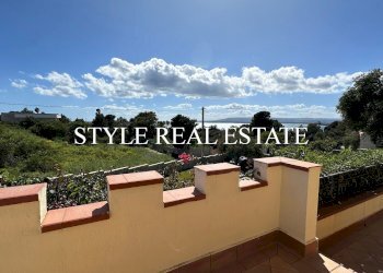 vista - Villa strada Capo Murro di Porco, Siracusa - foto 17