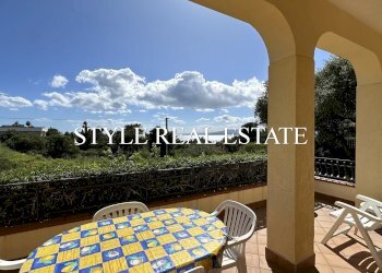 veranda - Villa strada Capo Murro di Porco, Siracusa - foto 14