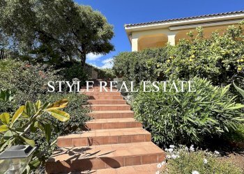 giardino - Villa strada Capo Murro di Porco, Siracusa - foto 11