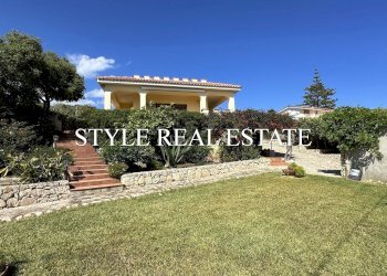 giardino - Villa strada Capo Murro di Porco, Siracusa - foto 1