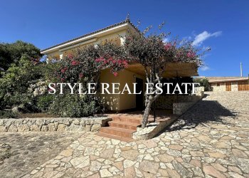 giardino - Villa strada Capo Murro di Porco, Siracusa - foto 2