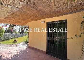 veranda - Villa strada Capo Murro di Porco, Siracusa - foto 21