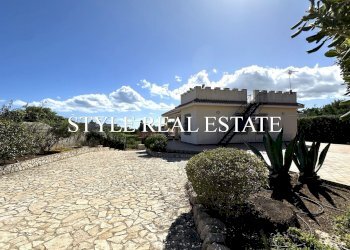 giardino - Villa strada Capo Murro di Porco, Siracusa - foto 26