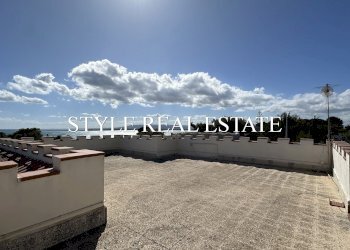 terrazzo - Villa strada Capo Murro di Porco, Siracusa - foto 23