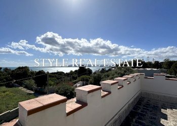 terrazzo - Villa strada Capo Murro di Porco, Siracusa - foto 24