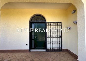 ingresso - Villa strada Capo Murro di Porco, Siracusa - foto 27