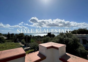 vista - Villa strada Capo Murro di Porco, Siracusa - foto 22