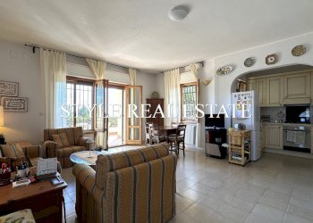soggiorno - Villa strada Capo Murro di Porco, Siracusa - foto 28