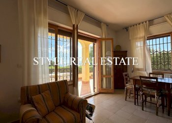 soggiorno - Villa strada Capo Murro di Porco, Siracusa - foto 16