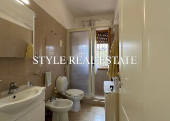 bagno - Villa strada Capo Murro di Porco, Siracusa - foto 35
