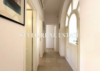 corridoio - Villa strada Capo Murro di Porco, Siracusa - foto 30